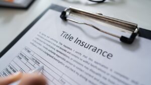title insurance cost