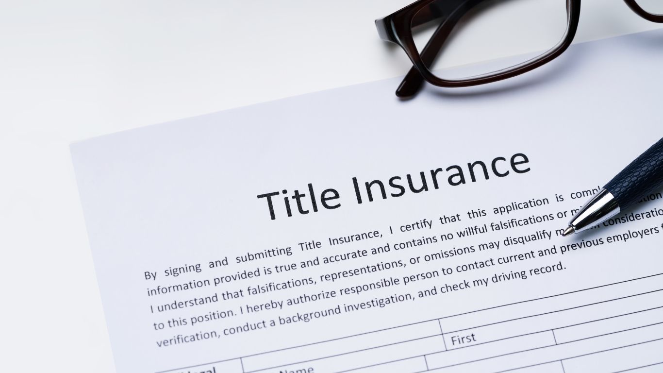 title insurance protection