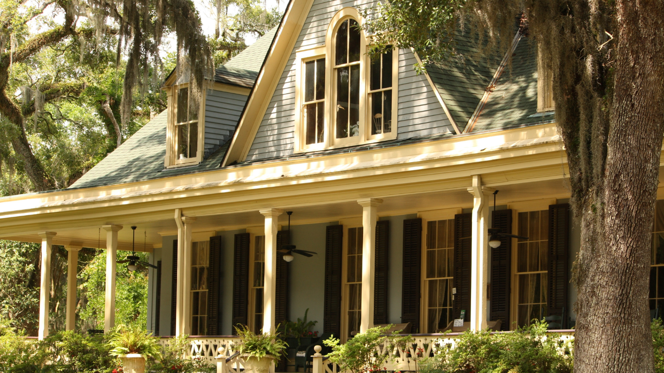 title insurance for historic properties