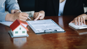 title insurance and refinancing your home