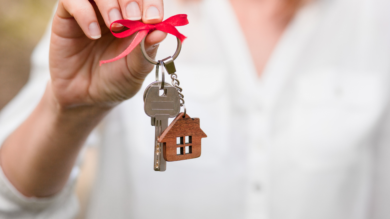title insurance and property ownership
