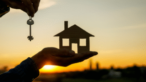 real estate protection
